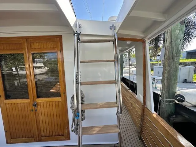 Tortuga Yacht Photos Pics 