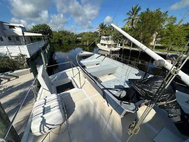 Tortuga Yacht Photos Pics 