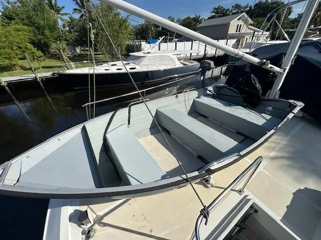 Tortuga Yacht Photos Pics 