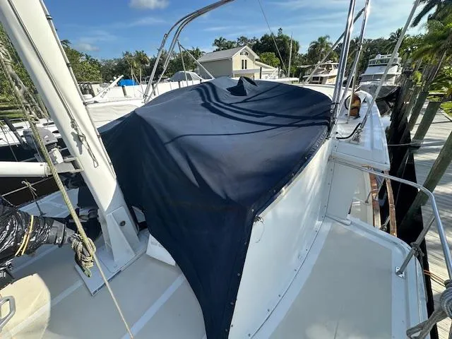 Tortuga Yacht Photos Pics 