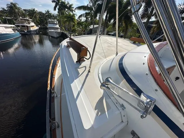 Tortuga Yacht Photos Pics 