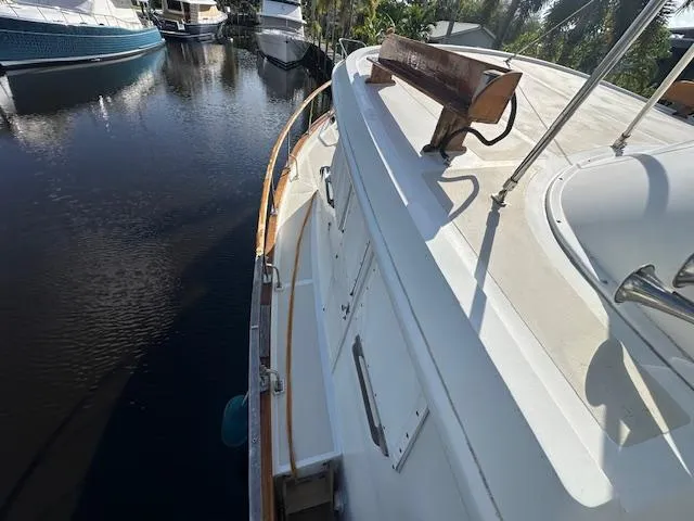 Tortuga Yacht Photos Pics 