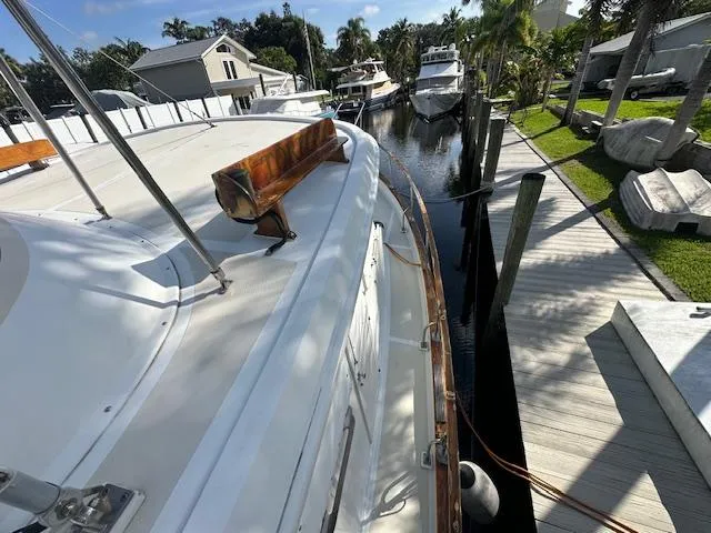 Tortuga Yacht Photos Pics 