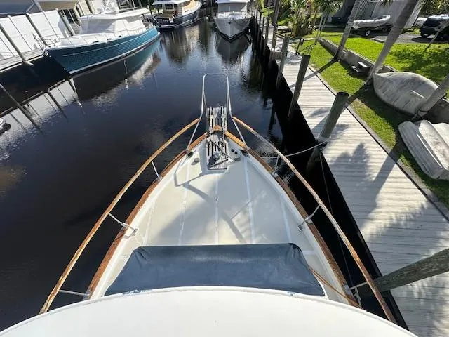 Tortuga Yacht Photos Pics 