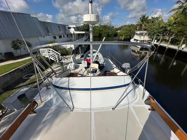 Tortuga Yacht Photos Pics 