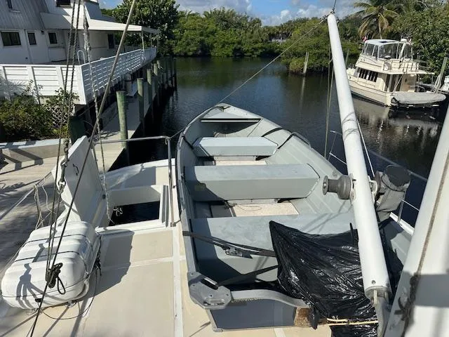 Tortuga Yacht Photos Pics 