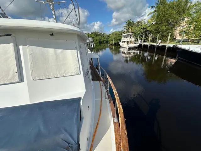 Tortuga Yacht Photos Pics 