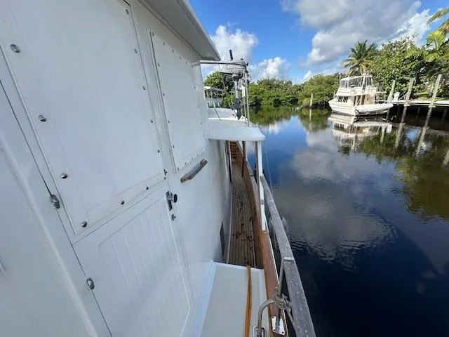 Tortuga Yacht Photos Pics 