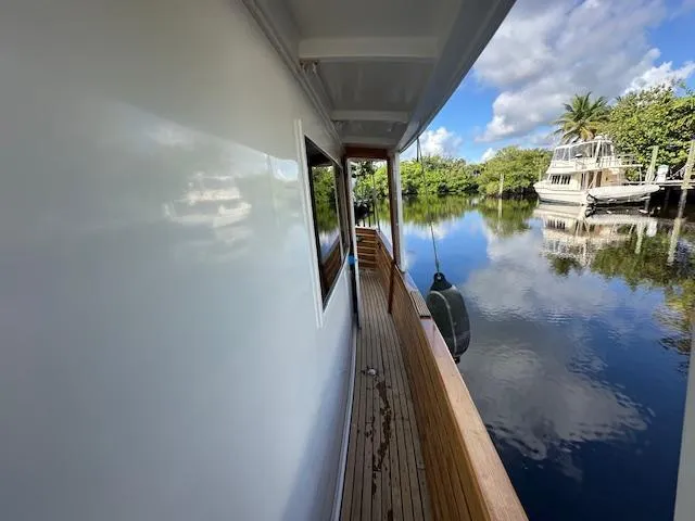 Tortuga Yacht Photos Pics 