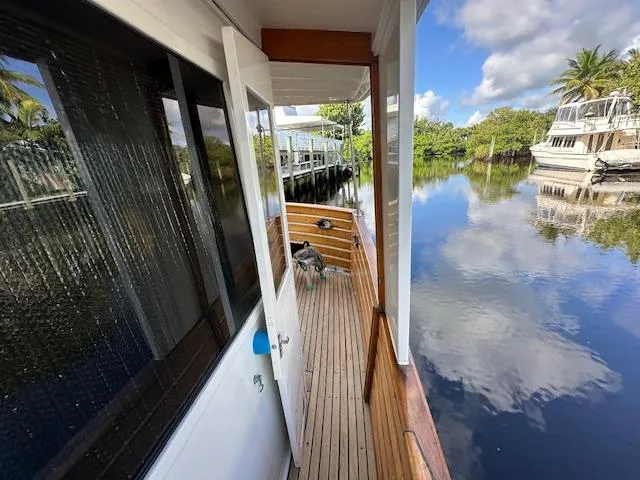 Tortuga Yacht Photos Pics 