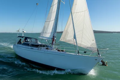Custom Mick Orchard 46
