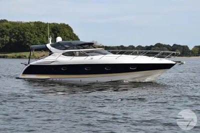 2004 Neptunus 41 Sport