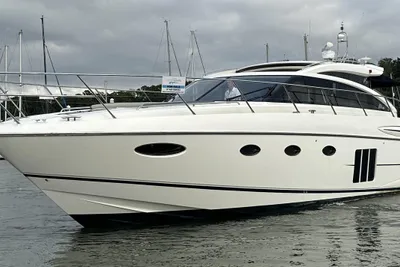 Princess V52