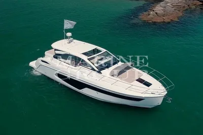 2021 Azimut Atlantis 51
