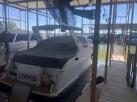 1997 Wellcraft Martinique 3200