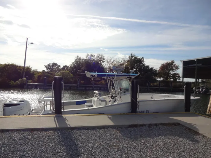 Cloud Nine II Yacht Photos Pics 