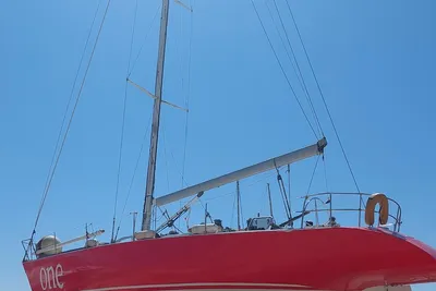 1983 Soverel SOVEREL 43