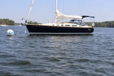 Sabre 402