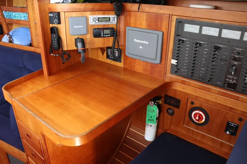 Cianna Yacht Photos Pics 