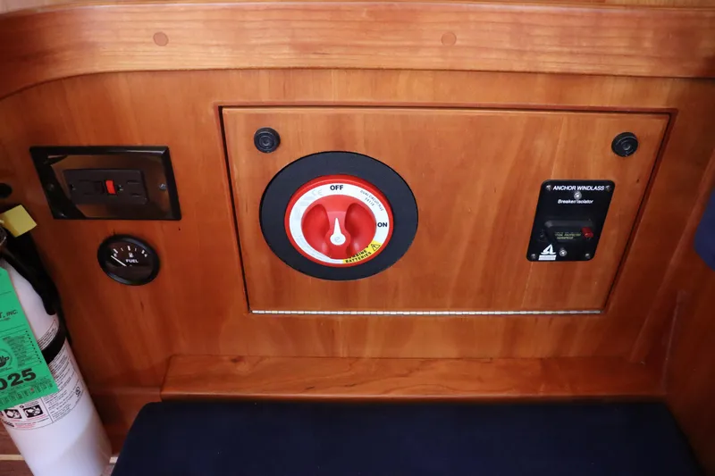 Cianna Yacht Photos Pics 