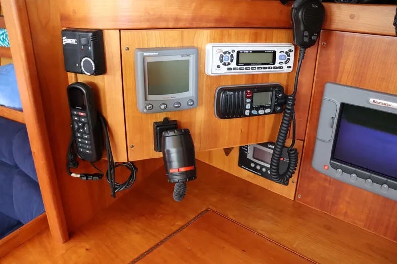 Cianna Yacht Photos Pics 