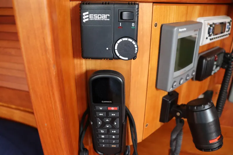 Cianna Yacht Photos Pics 