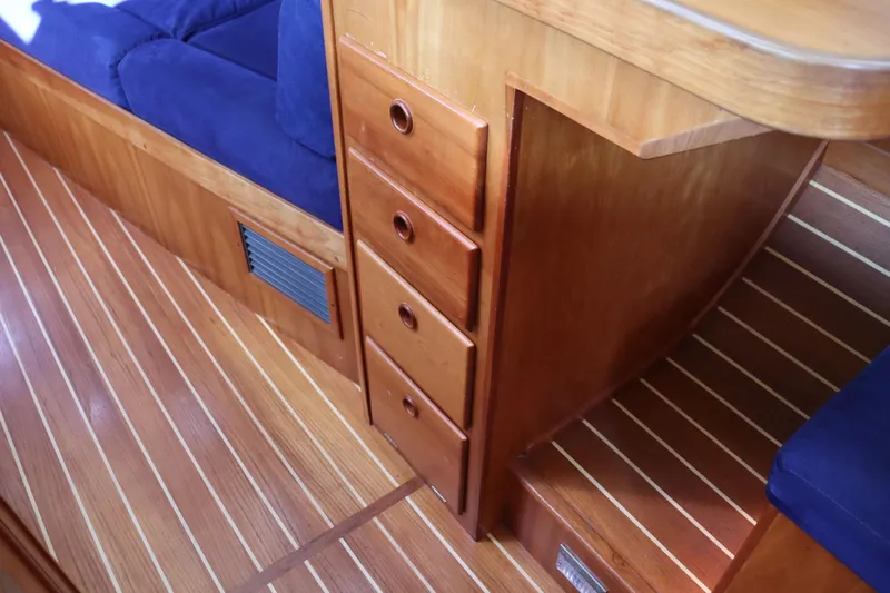 Cianna Yacht Photos Pics 