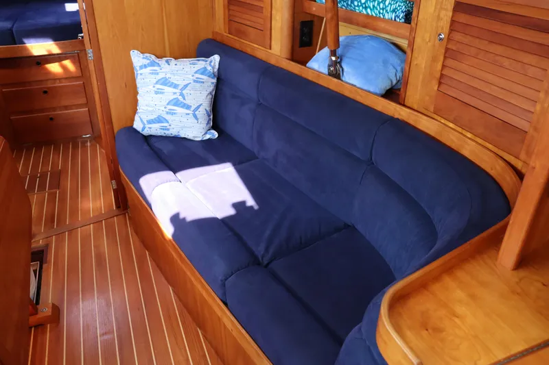 Cianna Yacht Photos Pics 