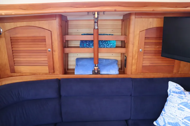 Cianna Yacht Photos Pics 