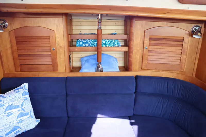 Cianna Yacht Photos Pics 