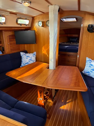 Cianna Yacht Photos Pics 