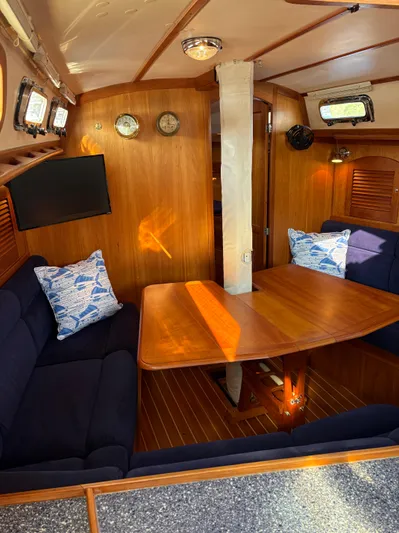 Cianna Yacht Photos Pics 