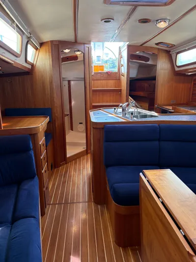 Cianna Yacht Photos Pics 