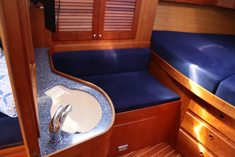 Cianna Yacht Photos Pics 