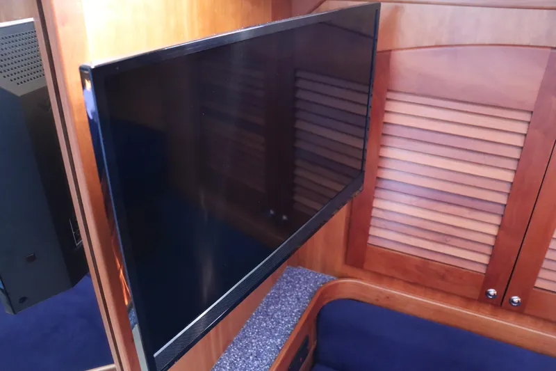 Cianna Yacht Photos Pics 