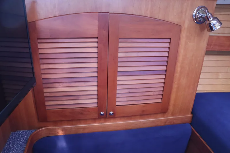 Cianna Yacht Photos Pics 