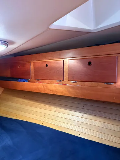 Cianna Yacht Photos Pics 