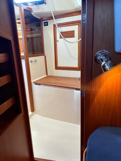 Cianna Yacht Photos Pics 