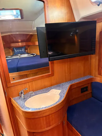 Cianna Yacht Photos Pics 