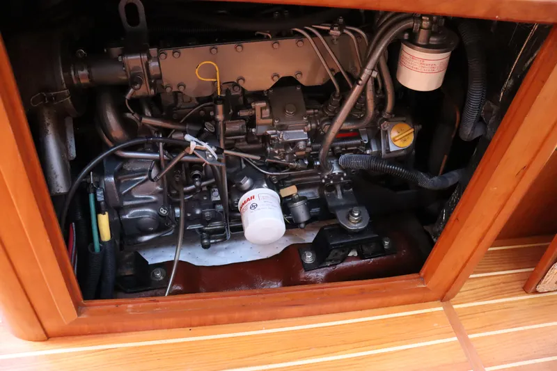 Cianna Yacht Photos Pics 