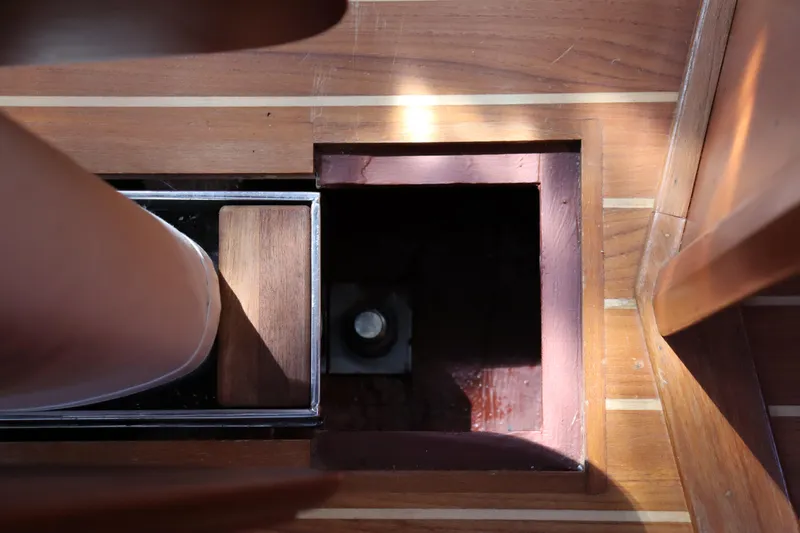 Cianna Yacht Photos Pics 