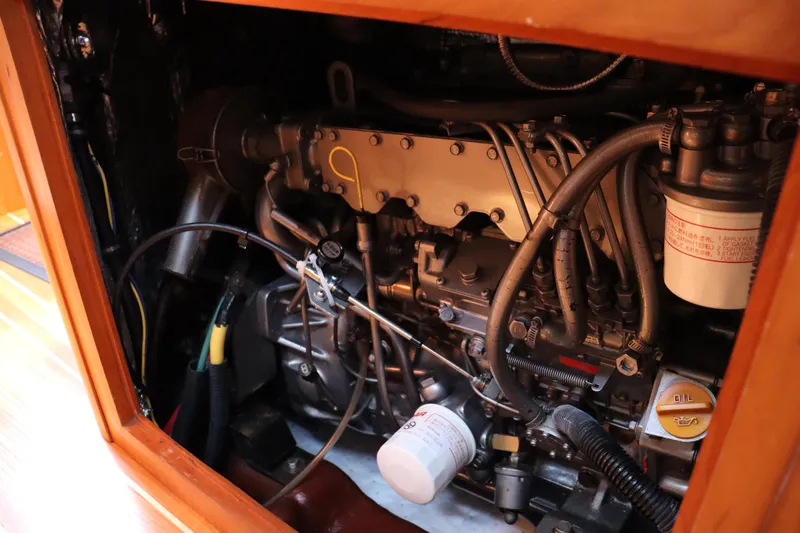 Cianna Yacht Photos Pics 