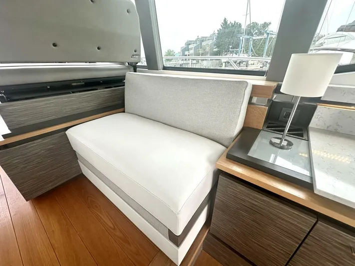 Jena Yacht Photos Pics 2019 Tiara Yachts 49 Coupe - Image 18