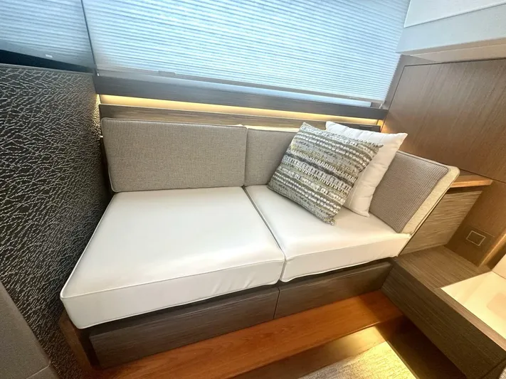 Jena Yacht Photos Pics 2019 Tiara Yachts 49 Coupe - Image 33