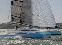 2020 Dragonfly 28 Performance