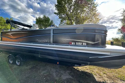 Premier 230 SunSation RF