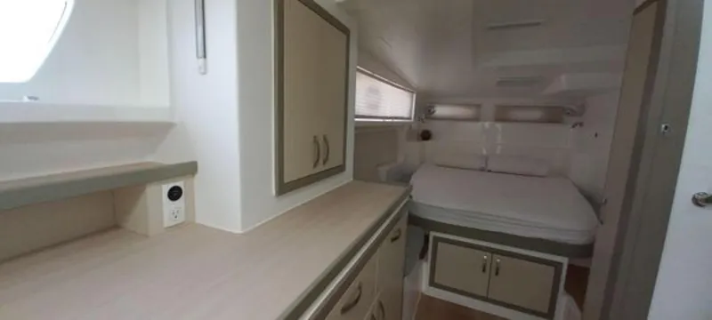 Bad Kitty Yacht Photos Pics 