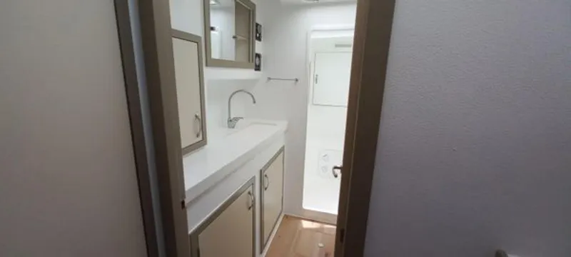 Bad Kitty Yacht Photos Pics 