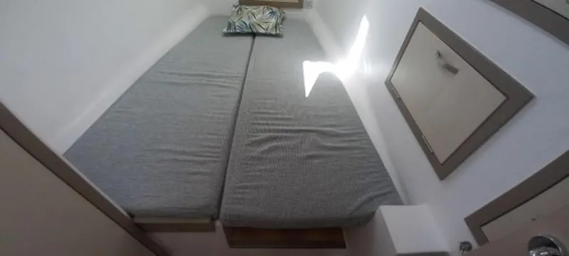 Bad Kitty Yacht Photos Pics 