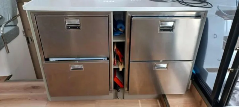 Bad Kitty Yacht Photos Pics 